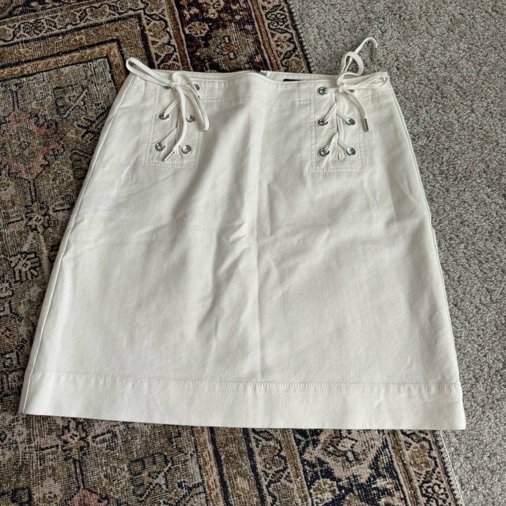 Ann Taylor skirt